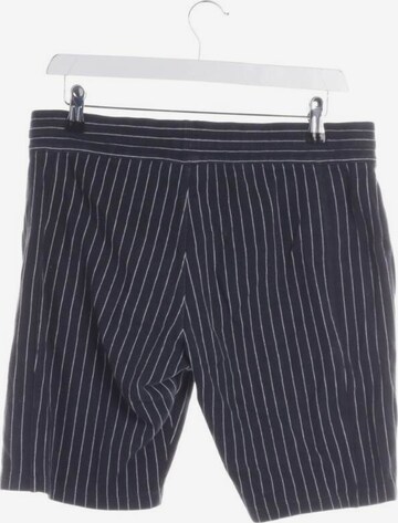 Calvin Klein Bermuda / Shorts S in Blau