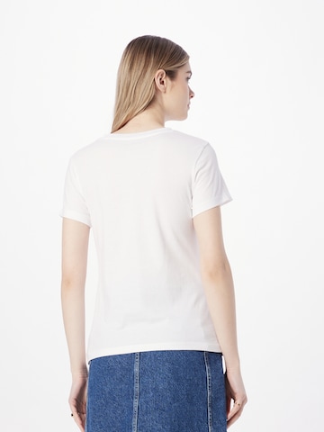 Calvin Klein Jeans T-Shirt in Gelb