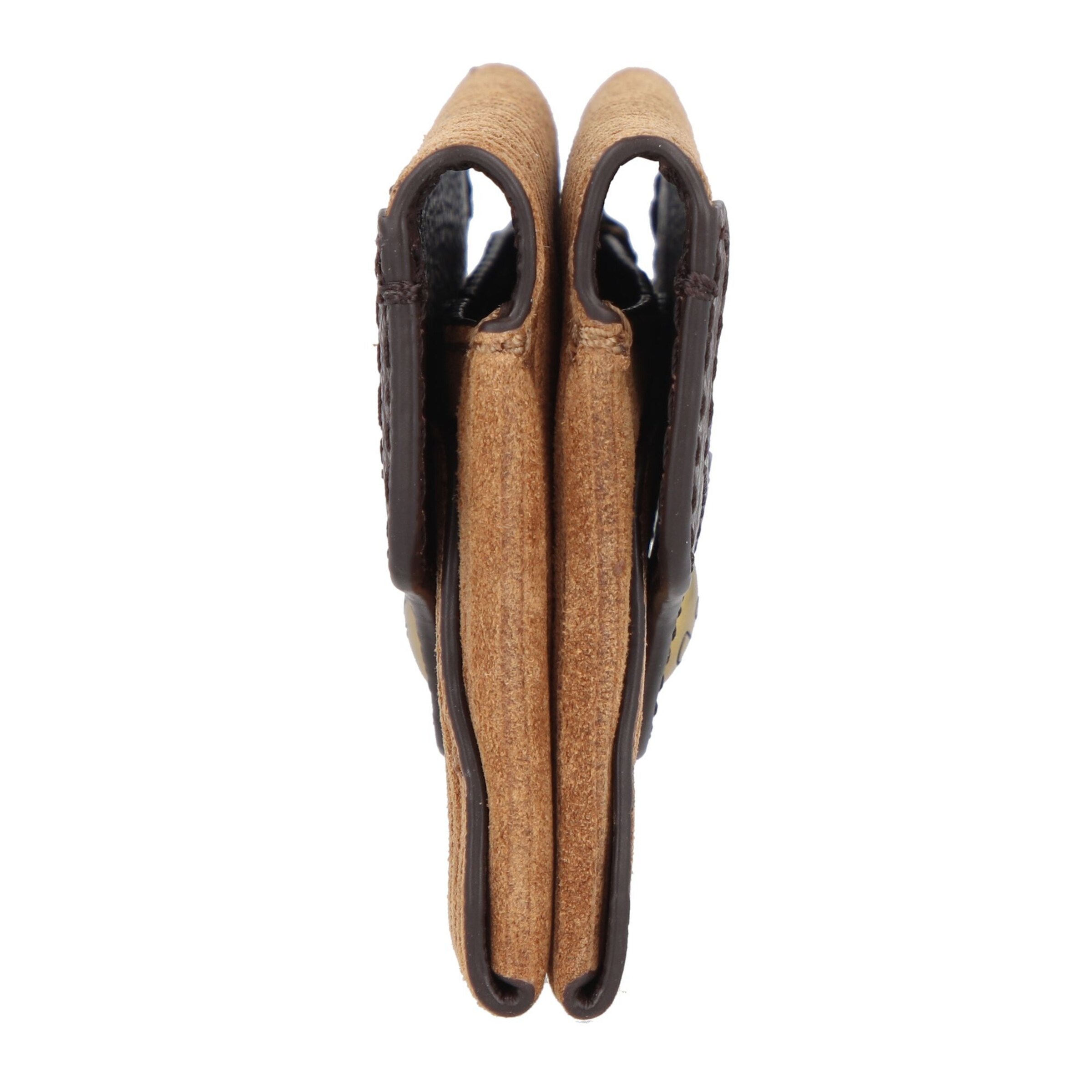 FOSSIL Wallet in Brown