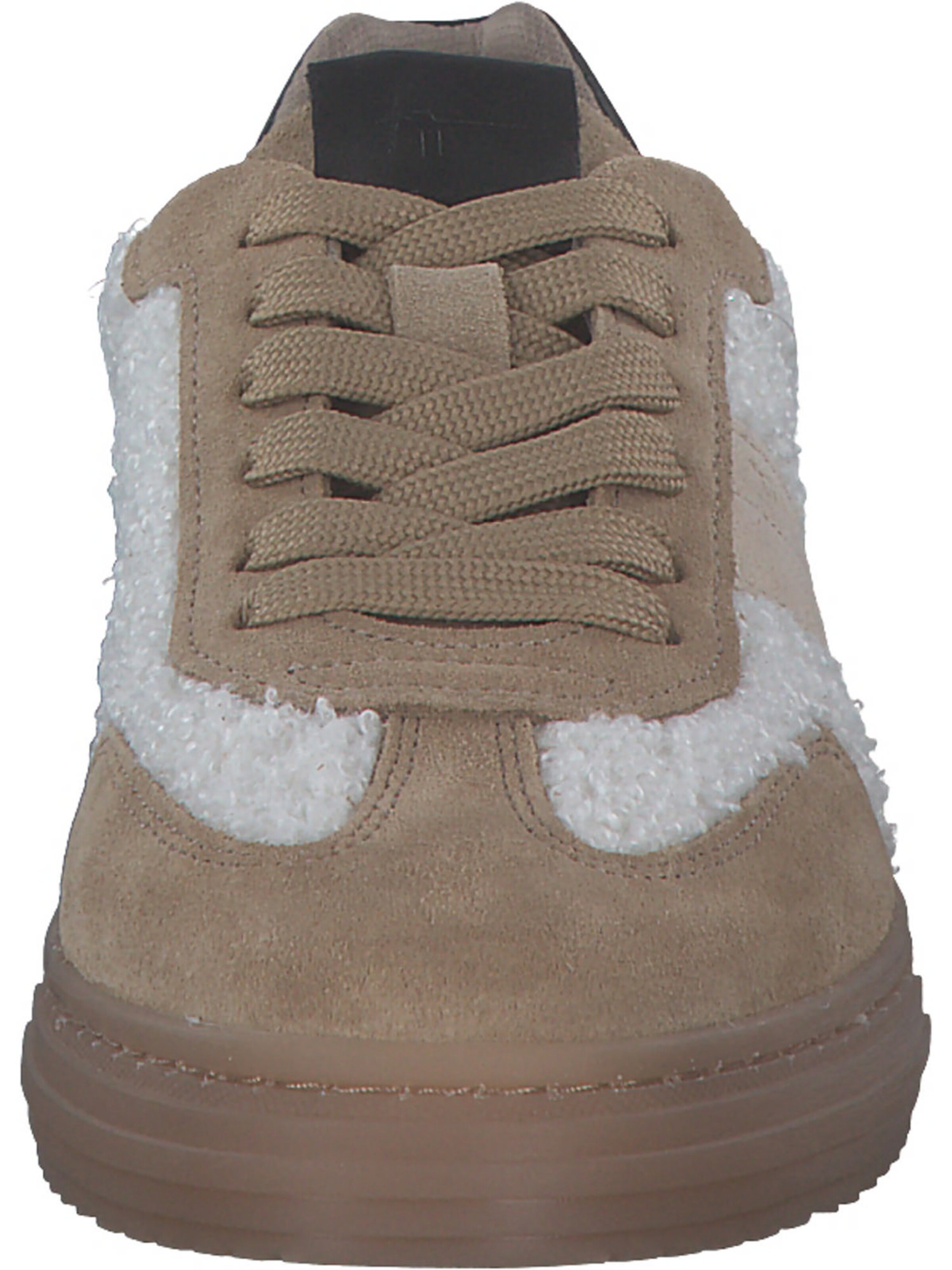 Tamaris Sneakers in Beige