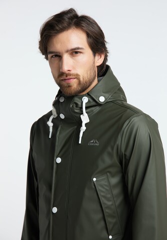 ICEBOUND Performance Jacket in Green