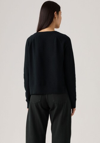 LEVI'S ® Sweater 'TARA' in Black