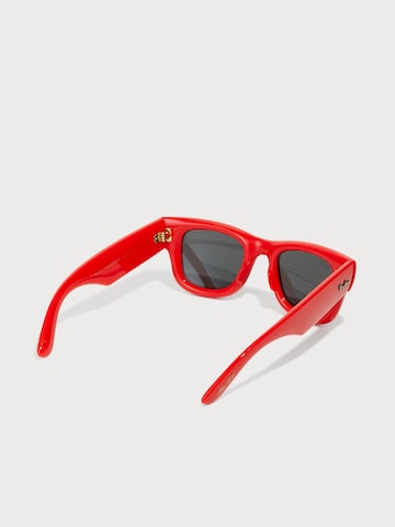 Ray-BanSunčane naočale '0RB4940' - crvena boja
