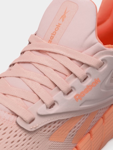 Reebok Buty sportowe 'Nano Gym' w kolorze różowy