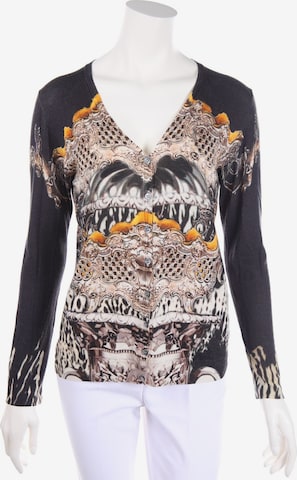 Mary Katrantzou Sweater & Cardigan in M in Mixed colors: front