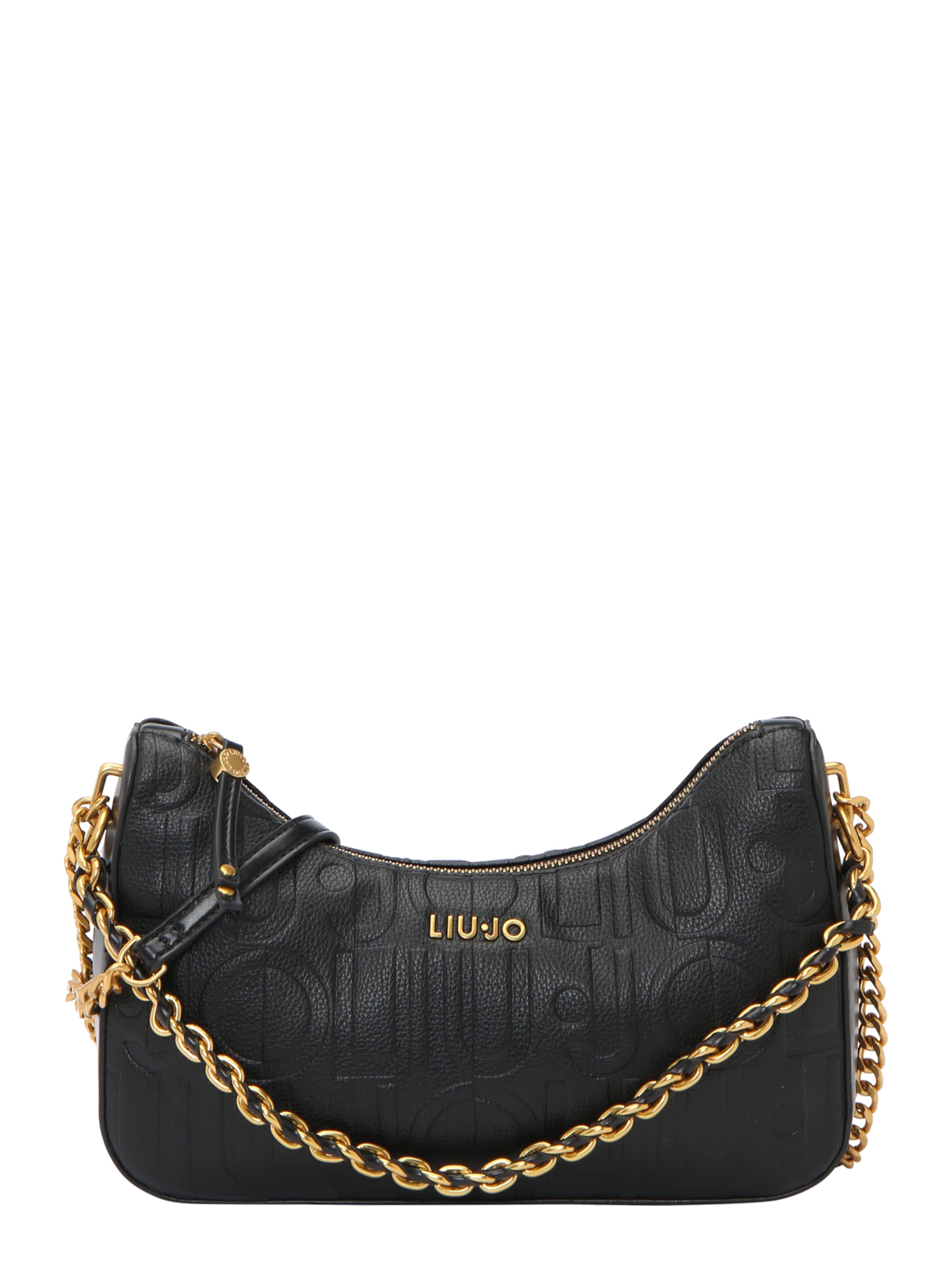 Liu Jo Válltáskák - fekete: elől