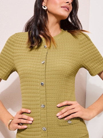 Abito di Friends Like These in verde