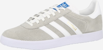 Sneaker low ADIDAS ORIGINALS pe gri / alb, Vizualizare produs