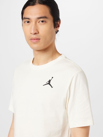 Jordan T-shirt i beige