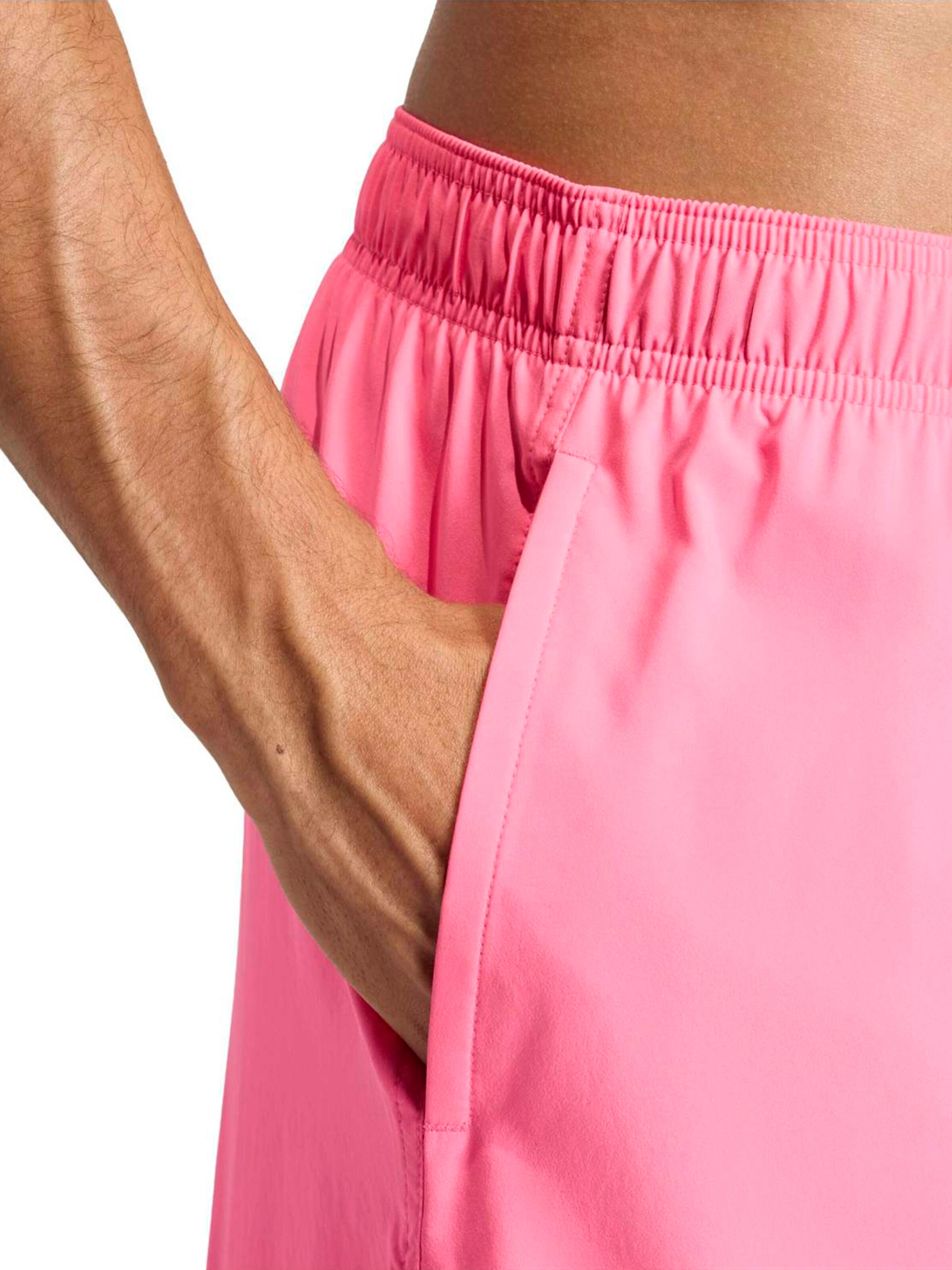 ADIDAS SPORTSWEAR Σορτς σέρφινγκ 'ESS' σε ροζ