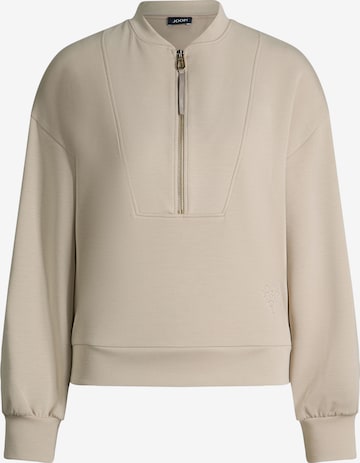 JOOP! Sweatshirt in Grau: Vorderseite
