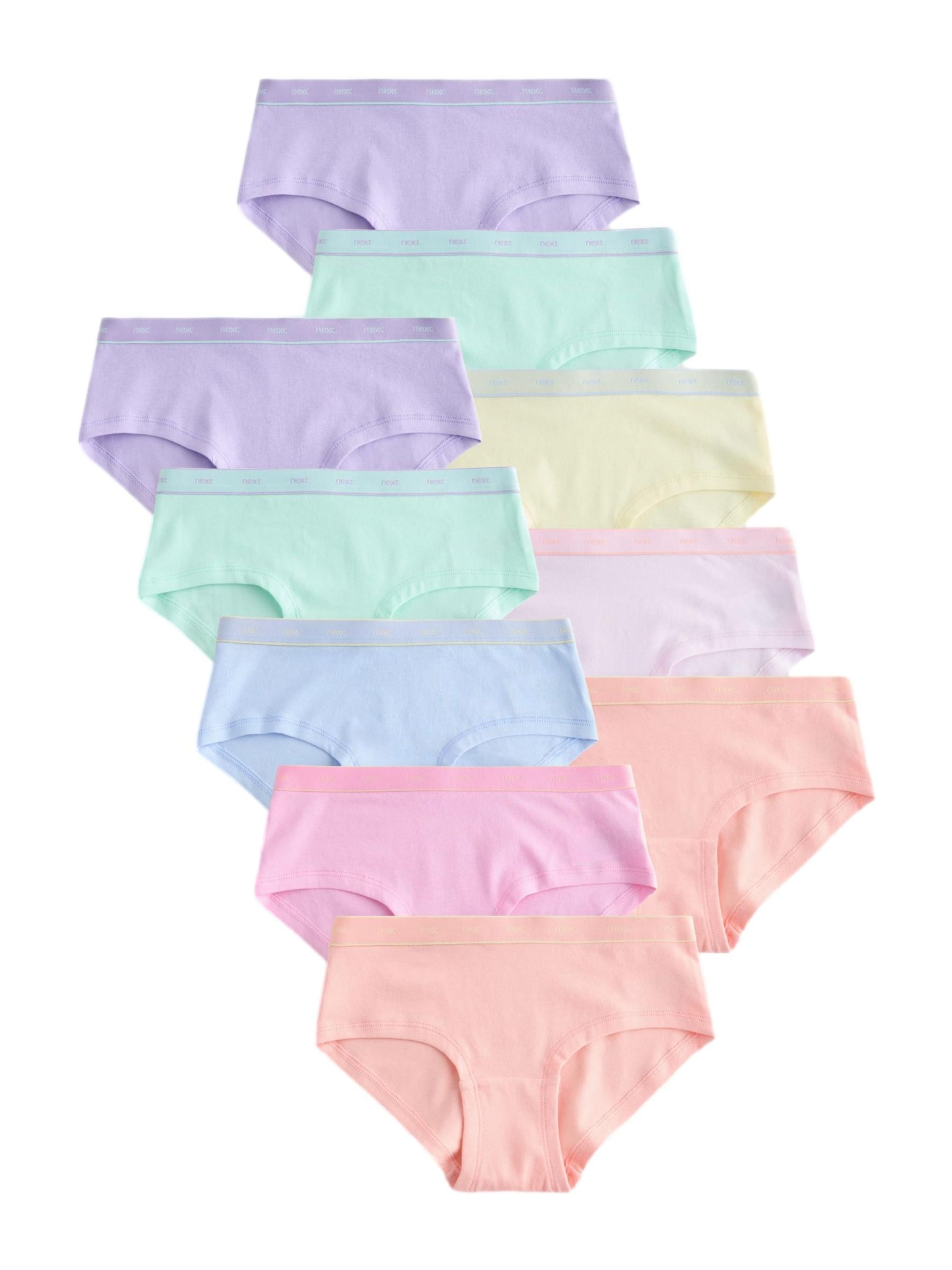 Sous-vêtements Next en bleu : devant