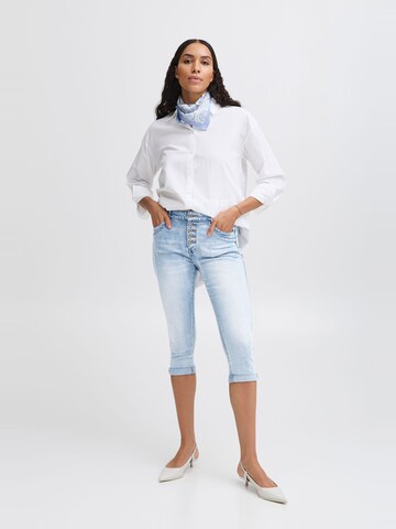 b.young Regular Jeans ' BYBXKAILY ' in Blue