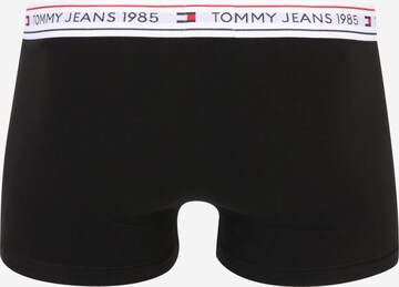 Tommy Jeans Шорты Боксеры в Черный