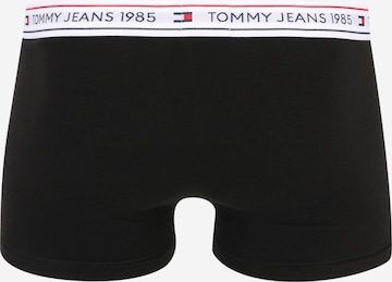 Tommy Jeans Boxer shorts in Black