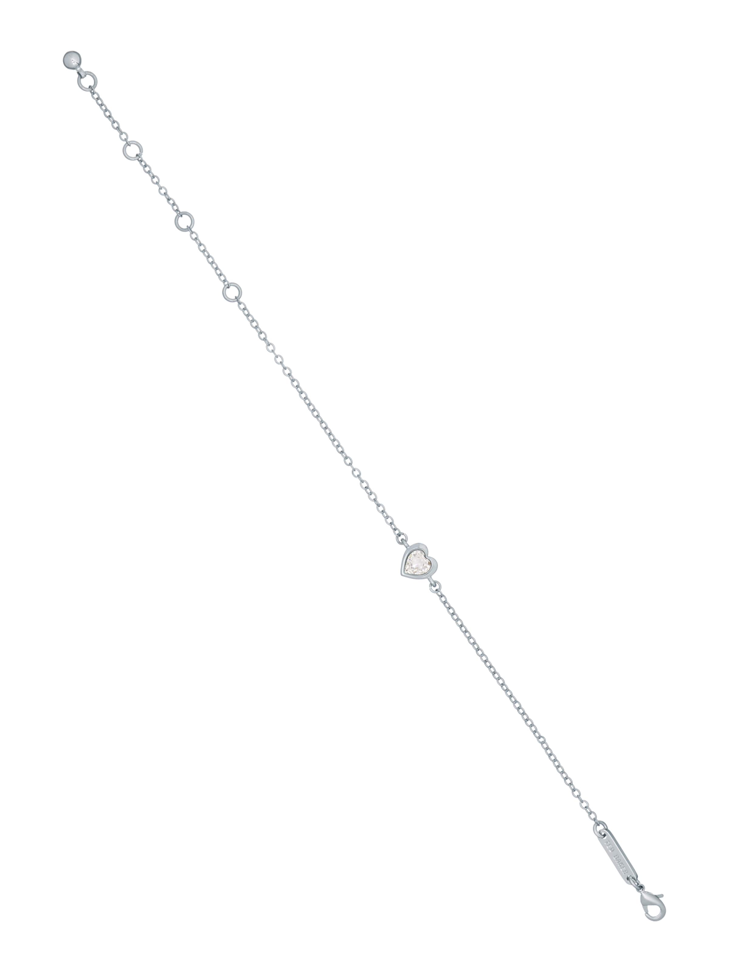 Ted Baker Браслет в Серебристый