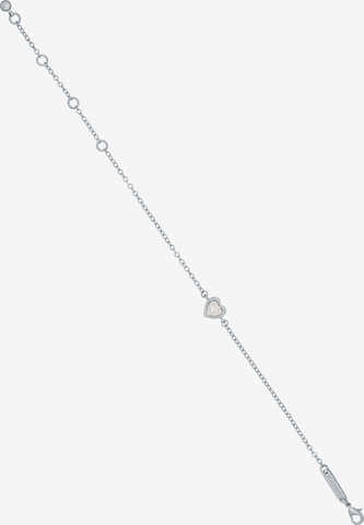 Ted BakerNarukvica - srebro boja