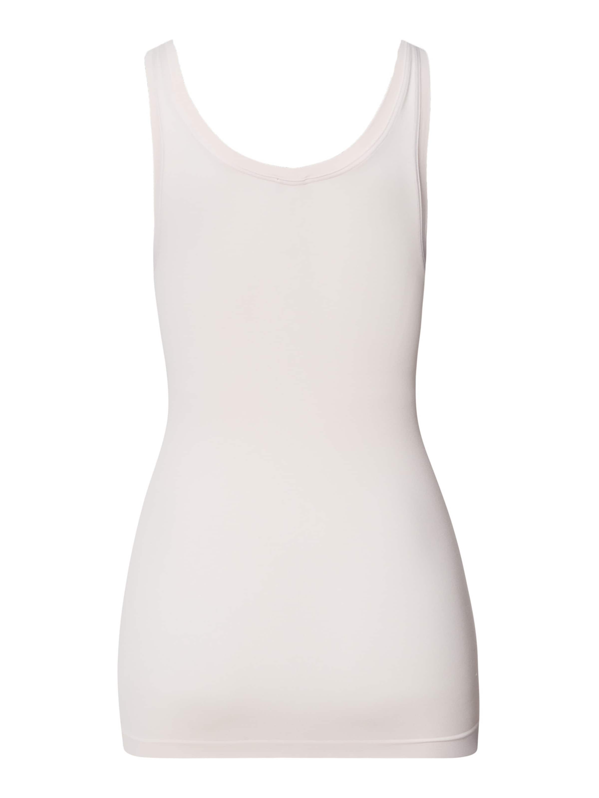 Hanro Top ' Touch Feeling ' in Pink