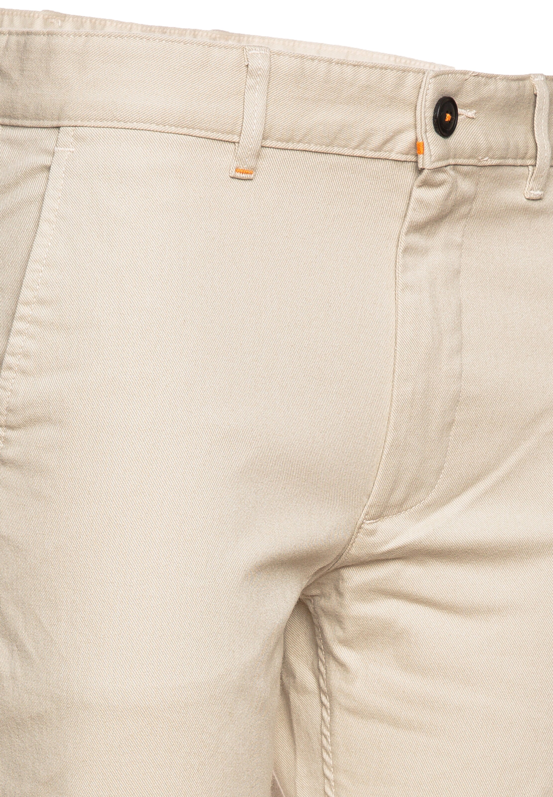 BOSS Slimfit Hose in Beige