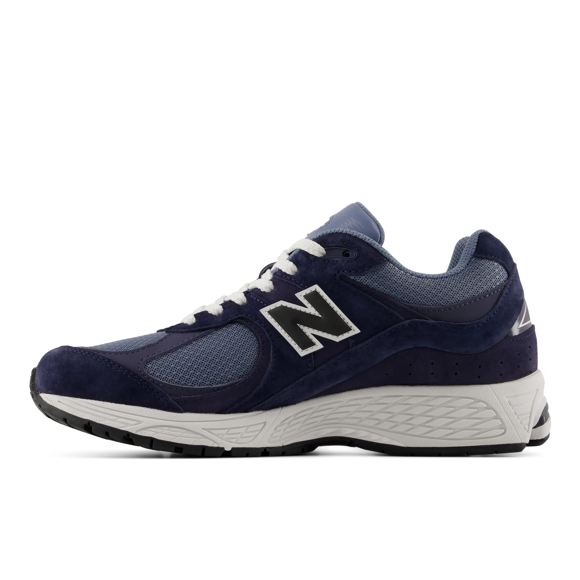 new balance Sneaker '2002R'. in Blau