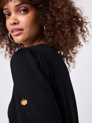Pull-over Next en noir