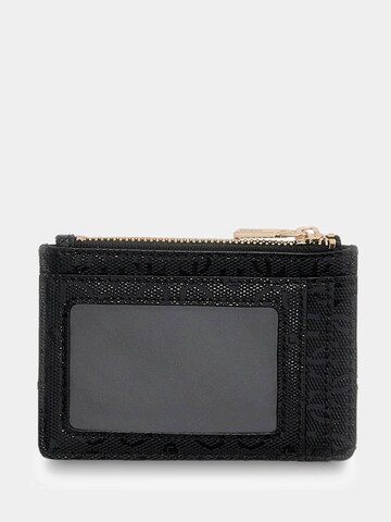 GUESS Wallet in Black