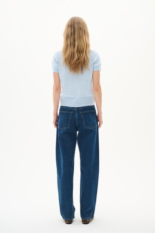 Pull-over 'KellsieIW' InWear en bleu