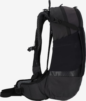 JACK WOLFSKIN Sports Backpack 'Phantasy 22.5 LT ' in Black