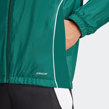 ADIDAS PERFORMANCE Trainingsjacke 'TIRO24' in Grün