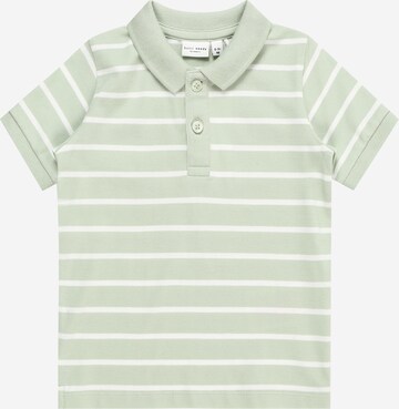 NAME IT Poloshirt 'VOLO' in Grün: predná strana