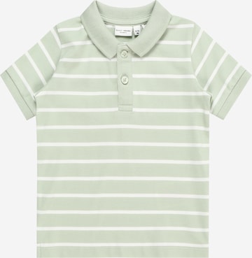 NAME IT Shirt 'VOLO' in Green: front