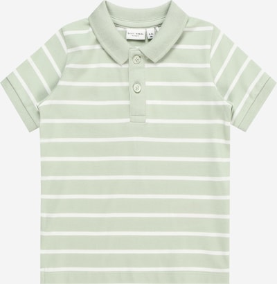 NAME IT Camiseta 'VOLO' en menta / blanco, Vista del producto