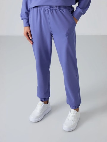 Survêtement Tommy Life en violet