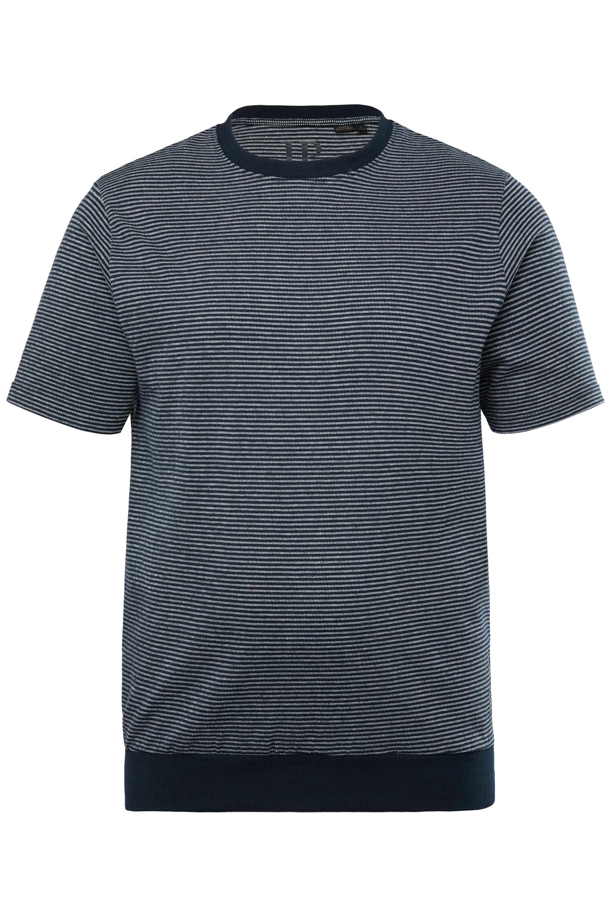 JP1880 Schlafanzug in Blau