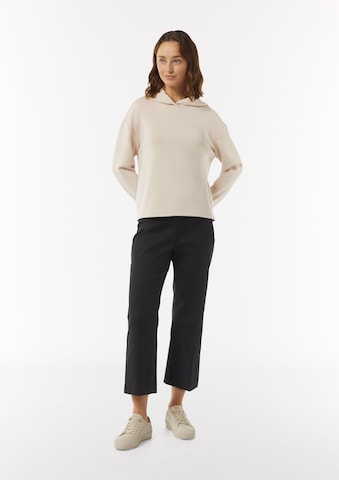 COMMA - Camiseta en beige