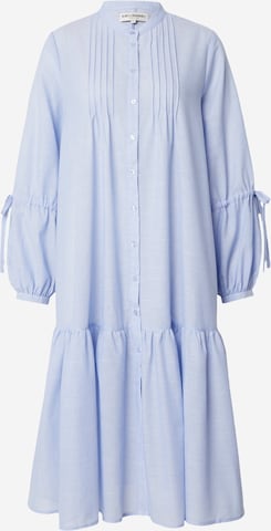 mėlyna Lollys Laundry Palaidinės tipo suknelė 'Alanna': priekis