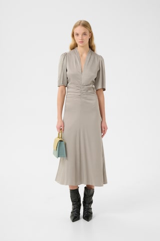 Gestuz Kjole 'GZBianca' i grå