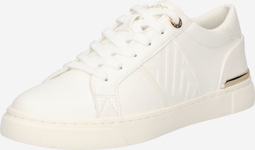 ALDO Sneakers 'Daossi' in White: front