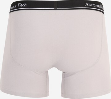 Abercrombie & Fitch Boxeralsók - szürke