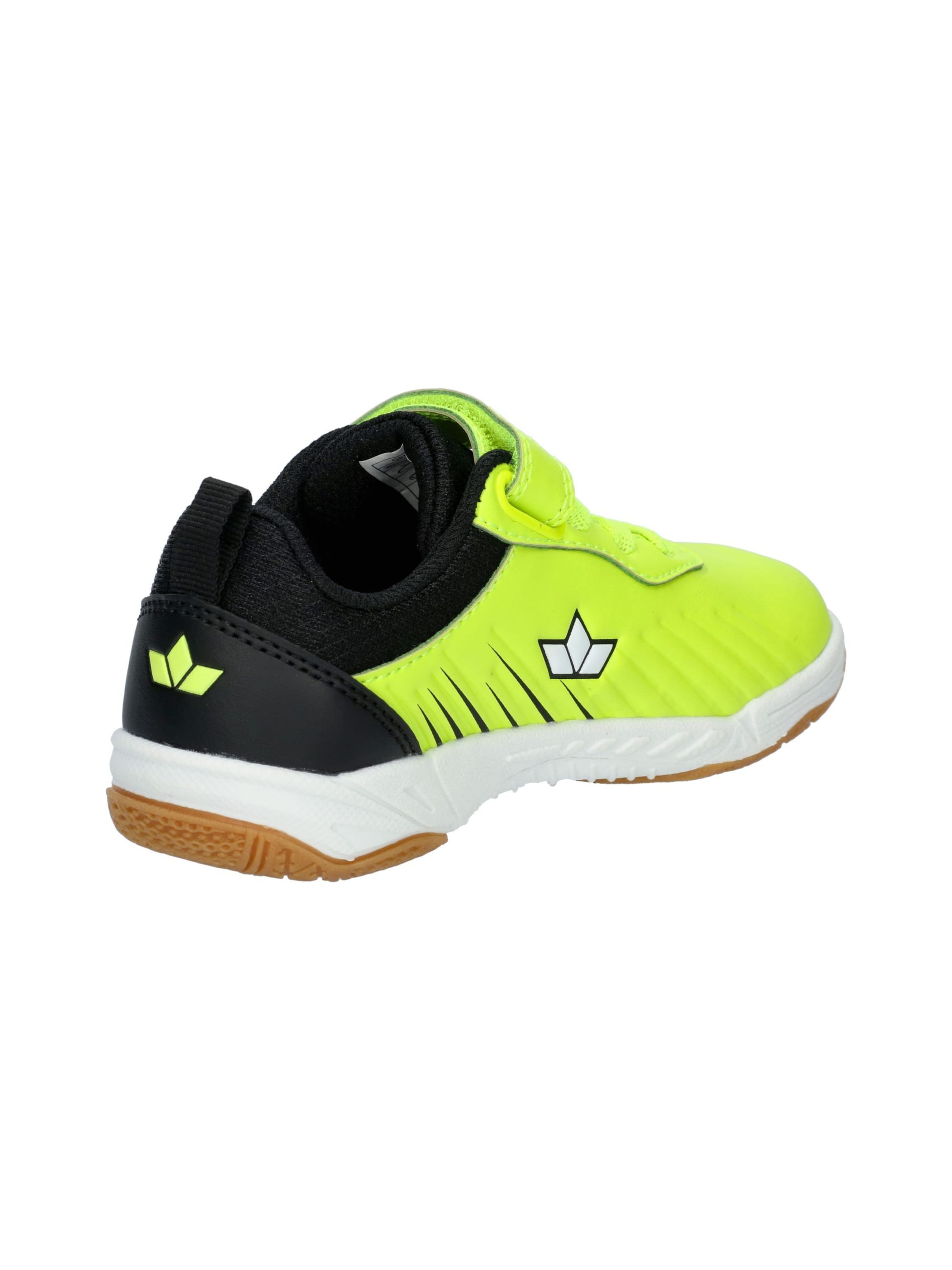 LICO Sneakers 'Calera' in Yellow