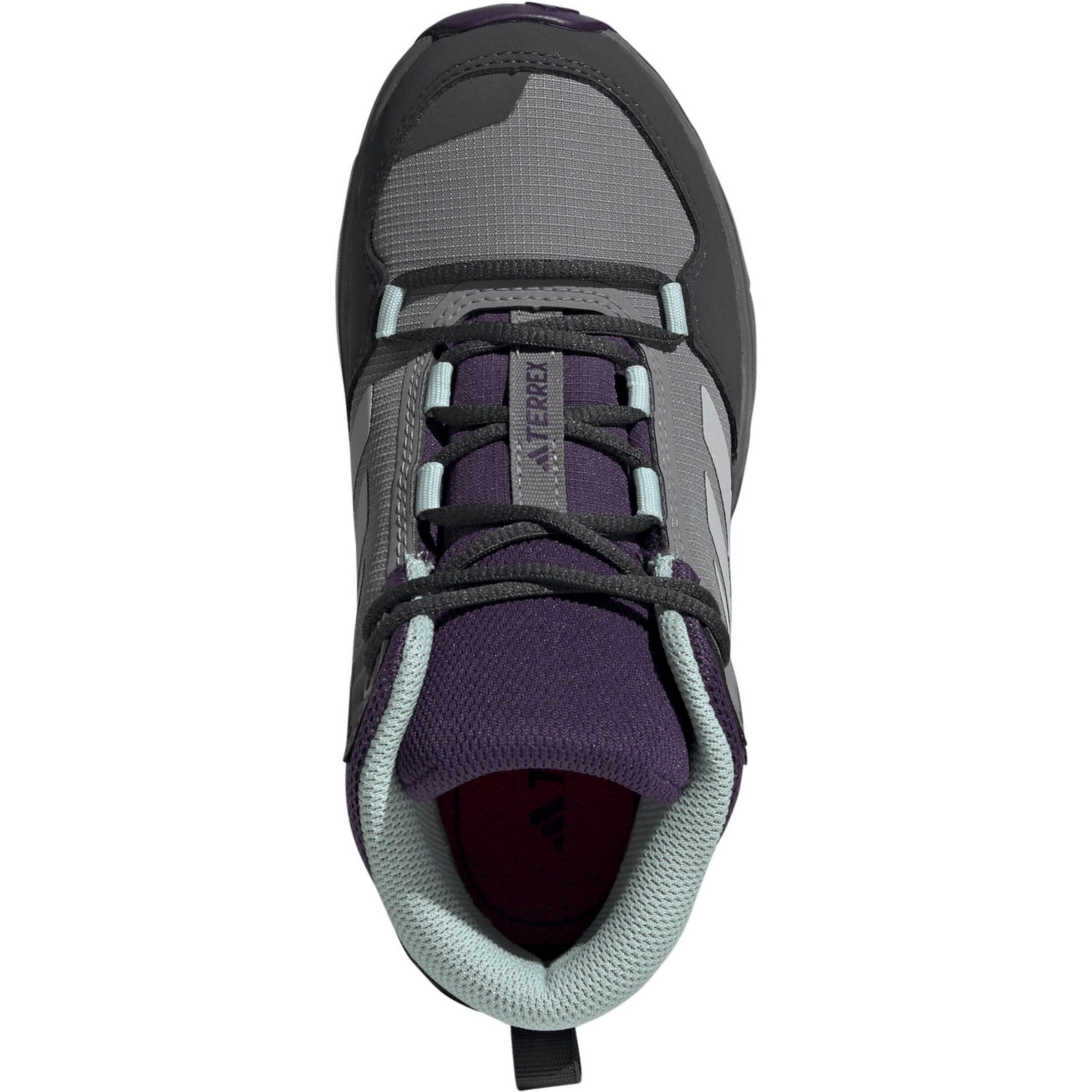 ADIDAS TERREX Boots 'AX4R' in Grey