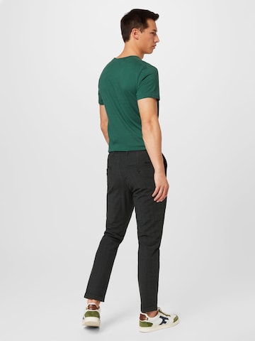 JACK & JONES Slimfit Chino 'MARCO CONNOR' in Groen