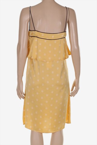 SECOND FEMALE Dress in XS in Yellow