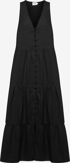 Calli Kleid in schwarz, Produktansicht