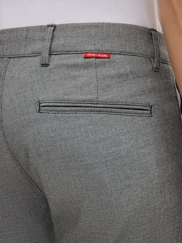 Loosefit Pantalon 'Matthew' JOOP! Jeans en gris