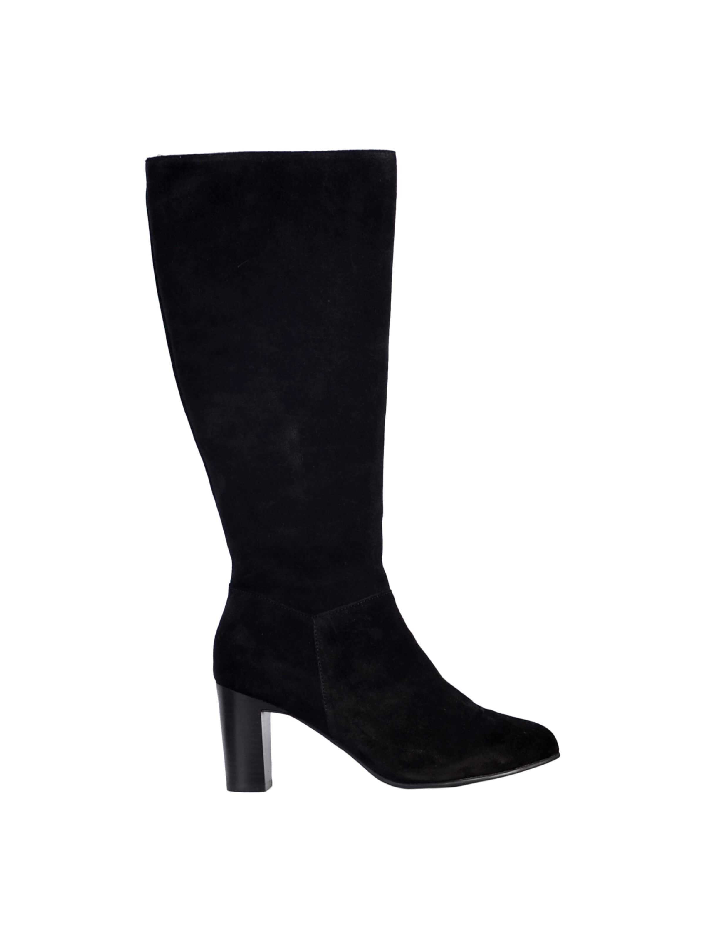 Emilie Karston Boots in Black