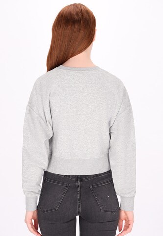 DreiMaster Vintage Sweatshirt in Grey