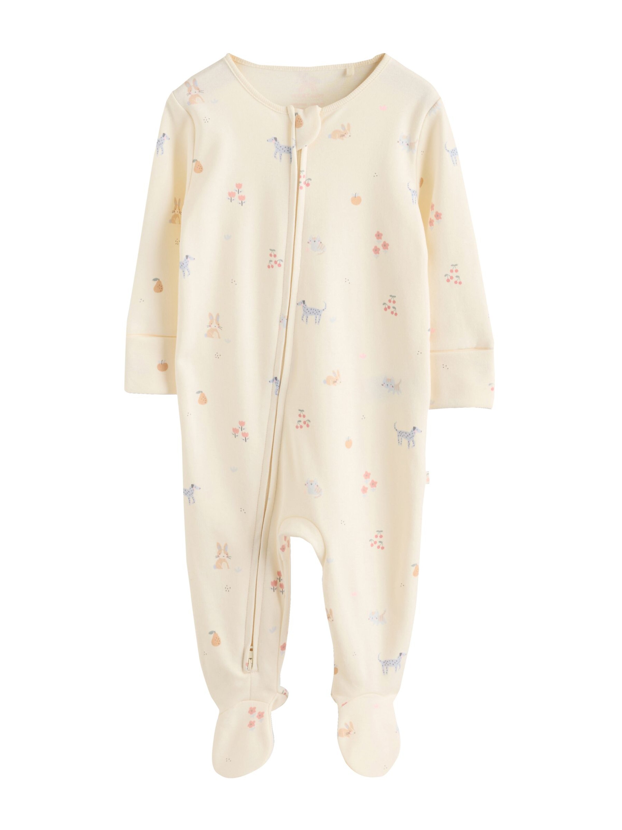 bēšs Next Pidžama