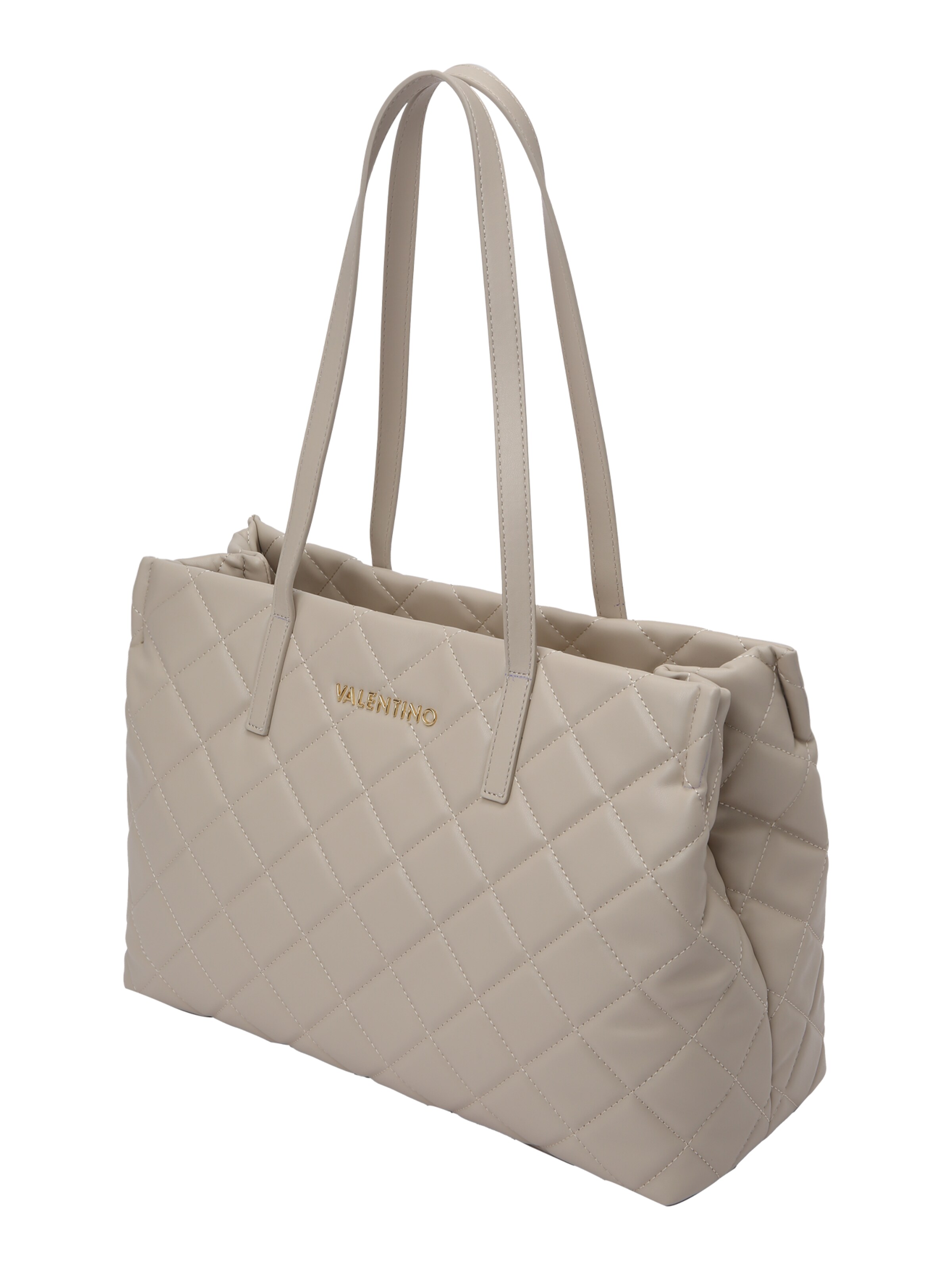 VALENTINO Shopper in Beige