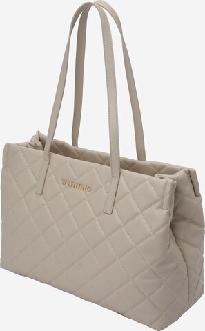 VALENTINO Shopper 'SHOPPING' i beige